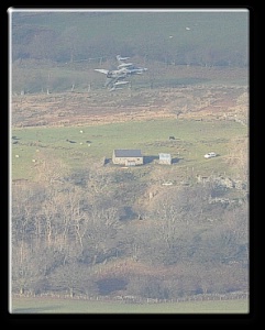 GR4 in the distance